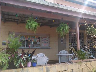 Kijo's Burger BAR