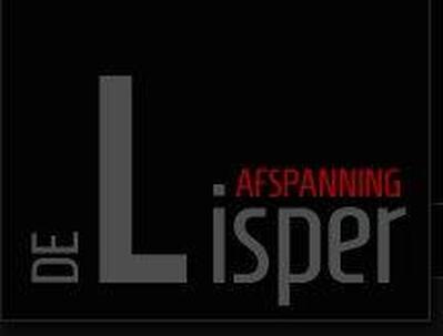 Afspanning "de lisper"