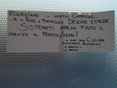 Studio 54 Risto Caffè - Fano PU