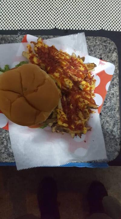 Big Burger's Express & More