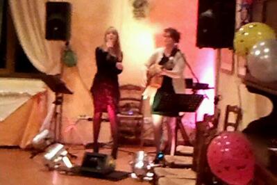 Albergo Ristorante La Foresta