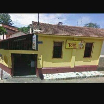 Pizzaria Totó Raposos MG