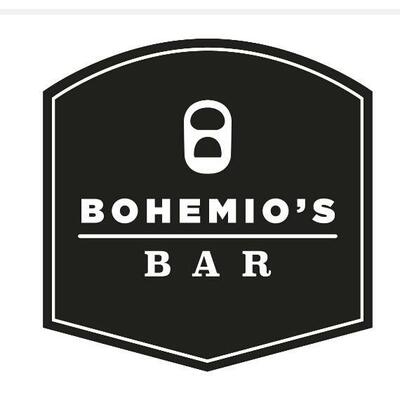 Bohemios BAR Y Restaurante