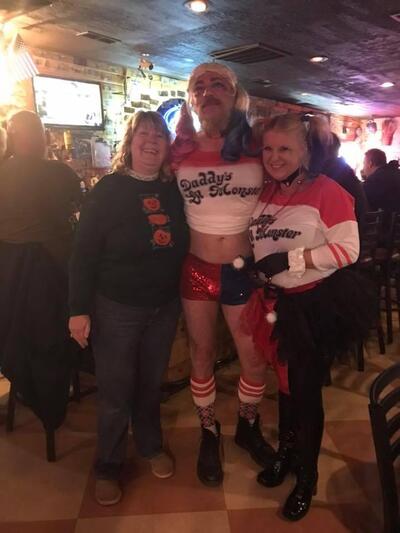 Screwball's Bar & Grill Sevierville TN
