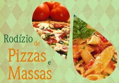 Pizzaria Muzzana Pilar do Sul SP