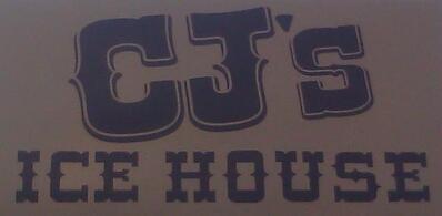 CJ's Icehouse