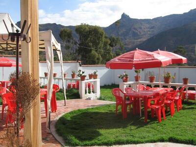 El Jardin de las Delicias