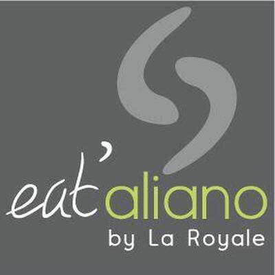 La Royale "Centre commercial Pince vent"
