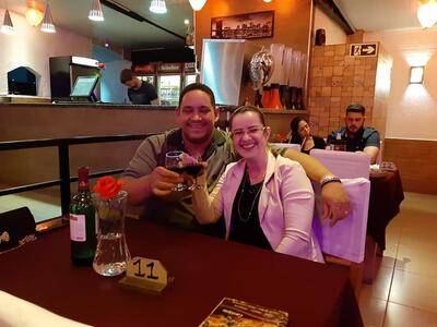 D'napoli Pizzaria e Choperia