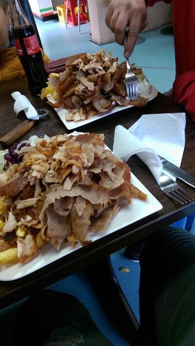 City Grill