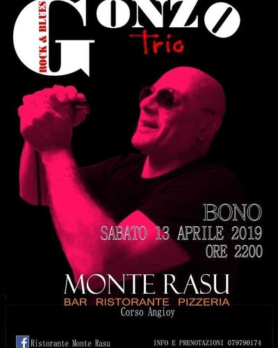 Ristorante Monte Rasu