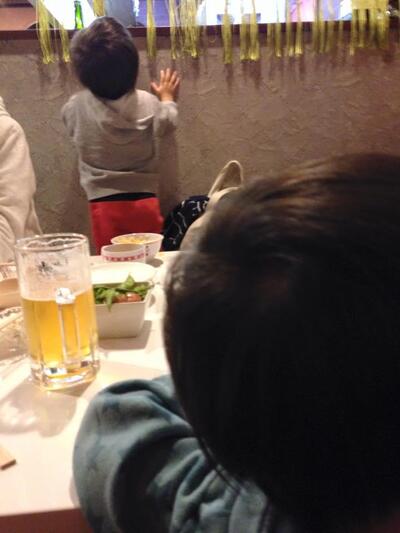 田原本町再生酒場