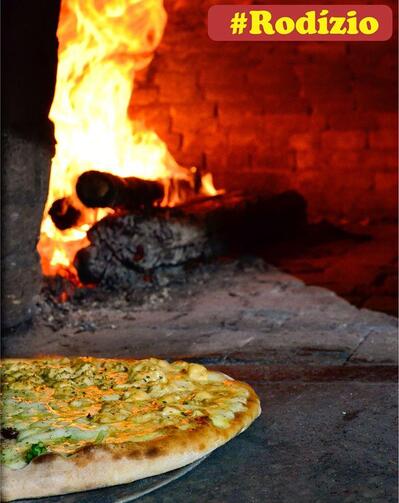 Villa Roza Restaurante e Pizzaria Votorantim SP