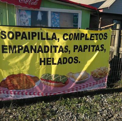 Donde La Martuca
