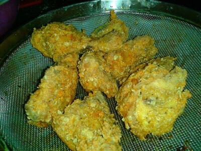 Spicy space - kallangai