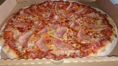 Pizzeria Pane di Vita