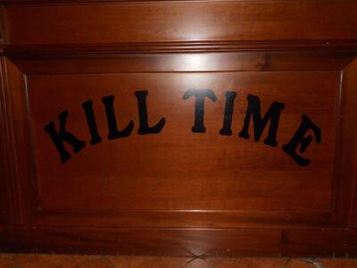 Kill Time Pub Pizzeria