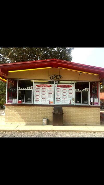 Light House Drive Inn