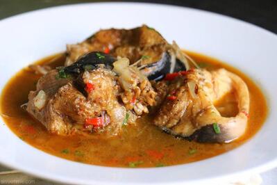 McJerry's Fast Food