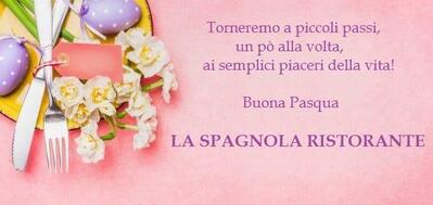 Ristorante La Spagnola
