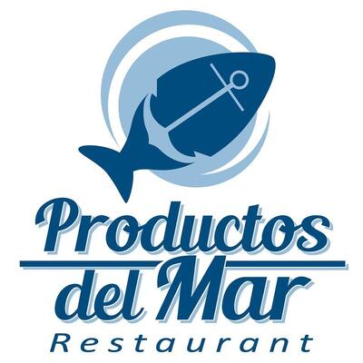 Cocineria Productos del Mar