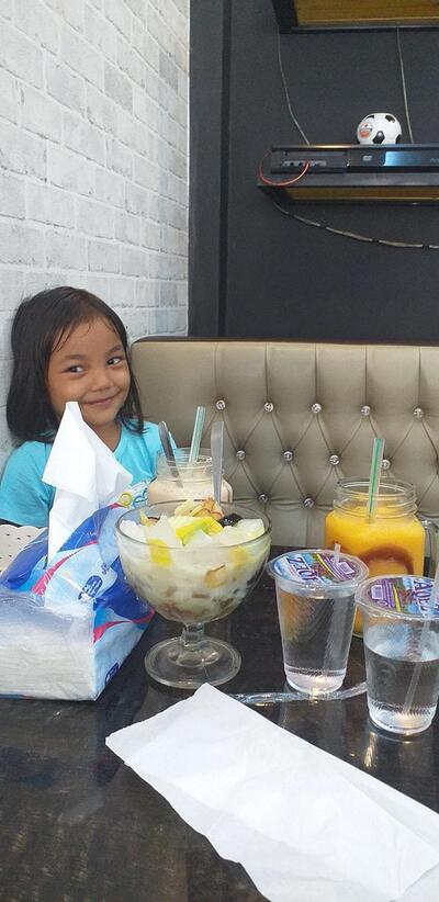 Cafe 5555