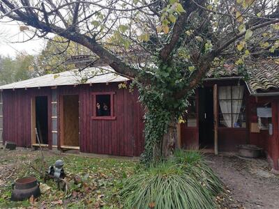 Domaine de Beauregard