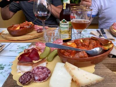 Antica Osteria