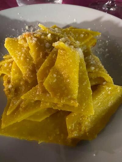 Ristorante Pizzeria Secondo Tempo