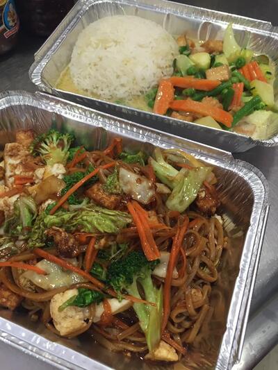 Eivissa Thai
