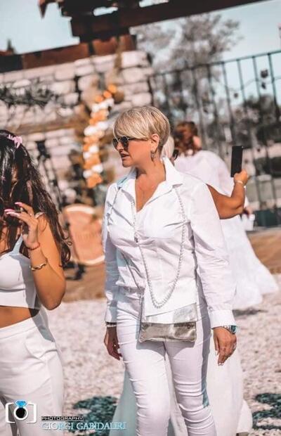 Mosmieri Kakheti Wine Center