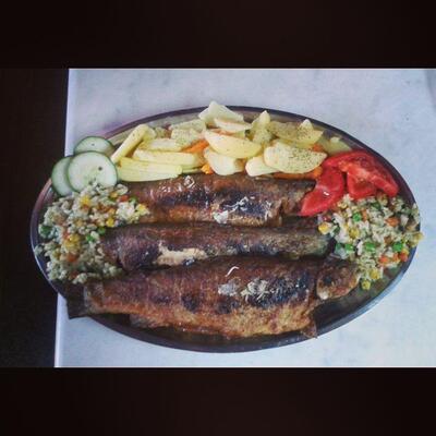 Restoran i Picerija Palermo Užice