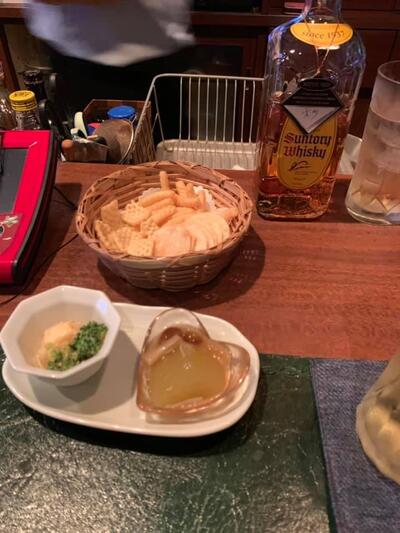 スナック貴様