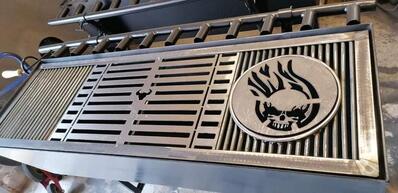 Tyrolean Barbecue Association - TBA Mils bei Solbad Hall