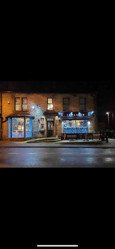 Tap & Brew Micropub