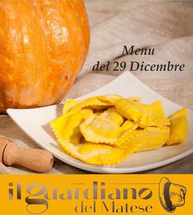 Il Guardiano Del Matese Agriturismo a Cusano Mutri _ BN