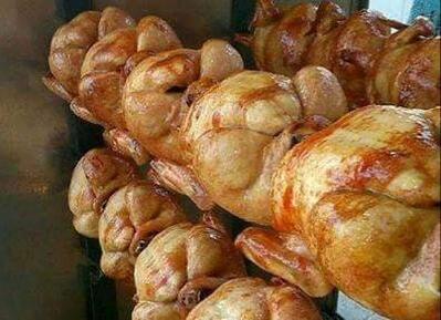 مطعم الحسن