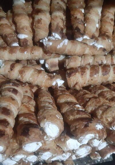 Harnam Biscuits Bakery