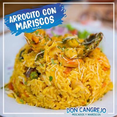 Don Cangrejo Chimbote