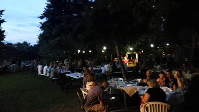 Il Frustami Risto Pub