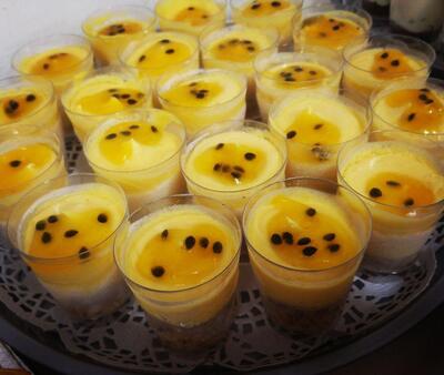 הקייטרינג של נפוליטנה Nahariya