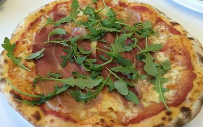 Pizza MIX