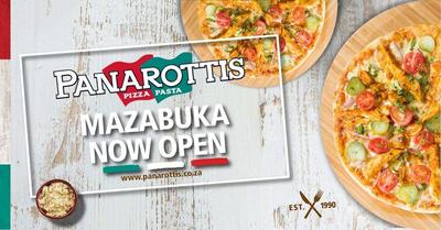Panarottis Mazabuka