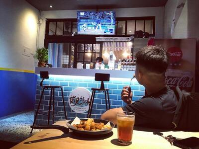 南風漁夫 Seafood Bar