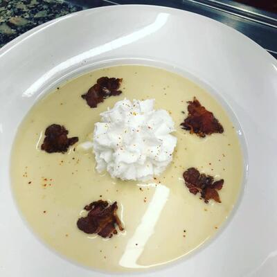 Du cote de chez Charles Roussillon