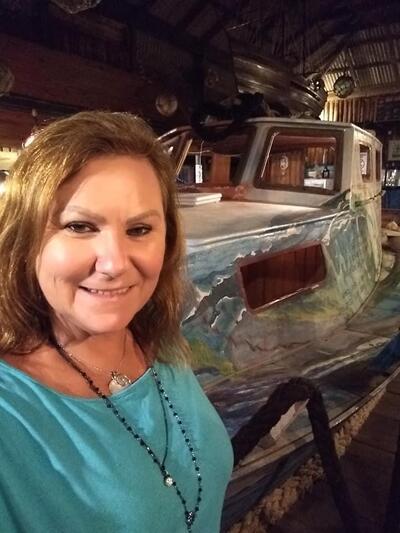 Pizzaria Naufrágios