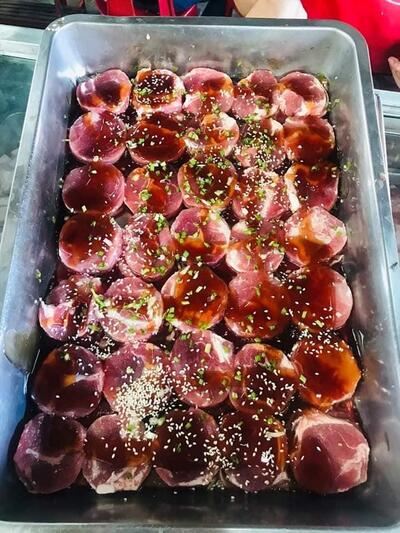 ต.ตู่หมูกระทะ จัตุรัส