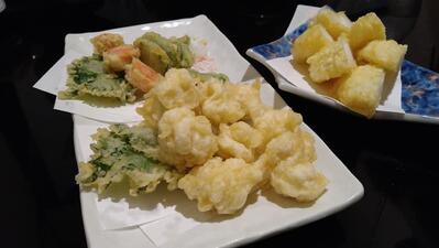 活烏賊と炭焼 のすけ