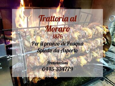 Trattoria Al Moraro