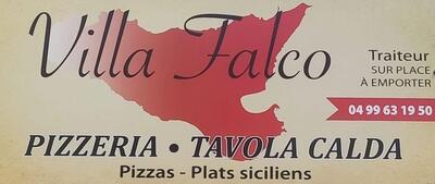 Piccola Falco Mauguio